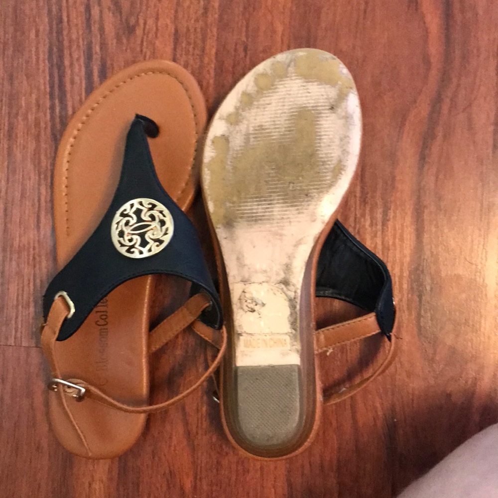 Dress Sandals
